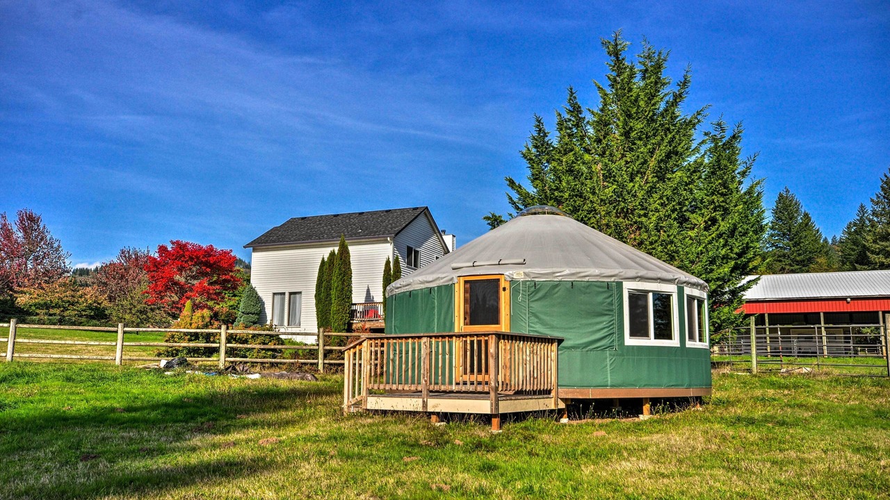 Photo of Outdoor in Washougal