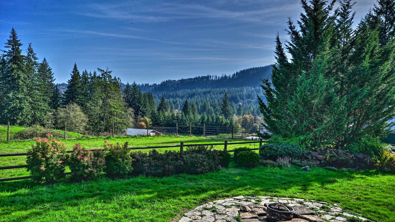 Photo of Outdoor in Washougal