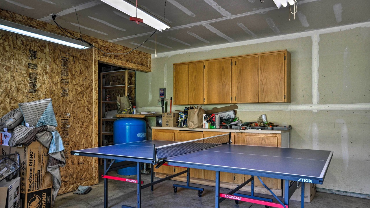 Photo of Bedroom in Washougal