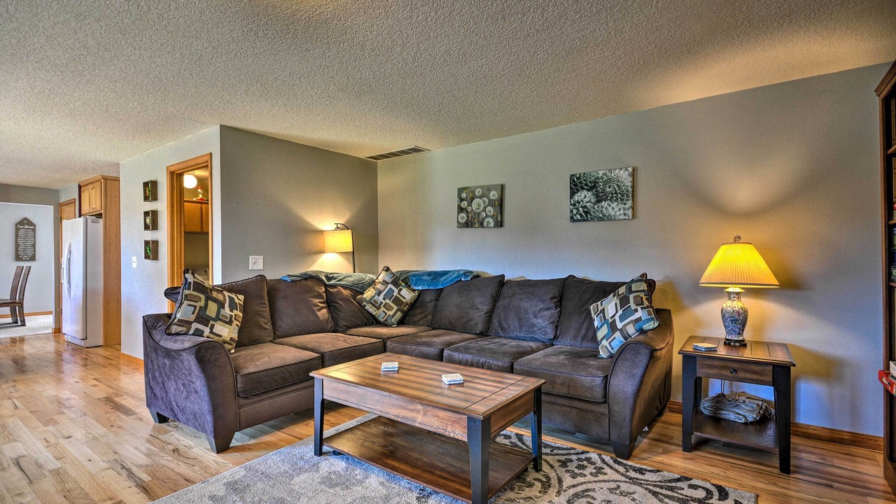 Photo of Livingroom in Washougal