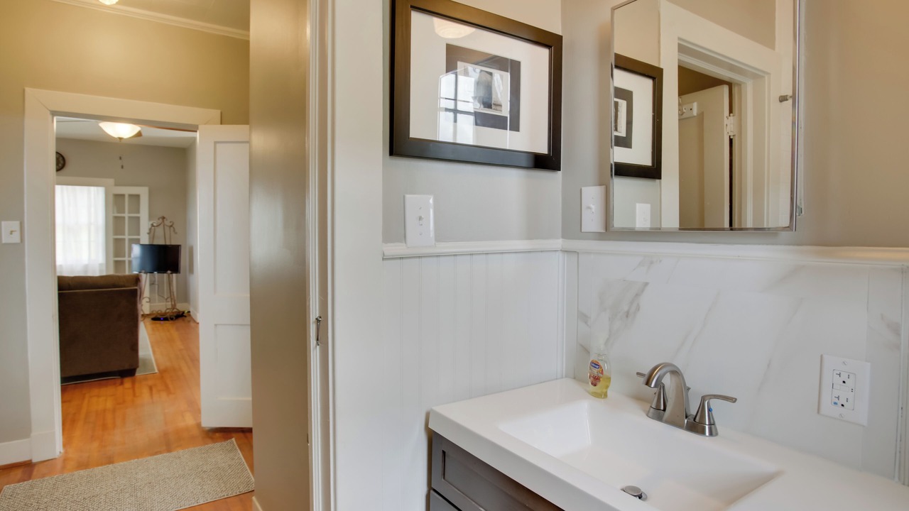 Photo of Bathroom in Natchez