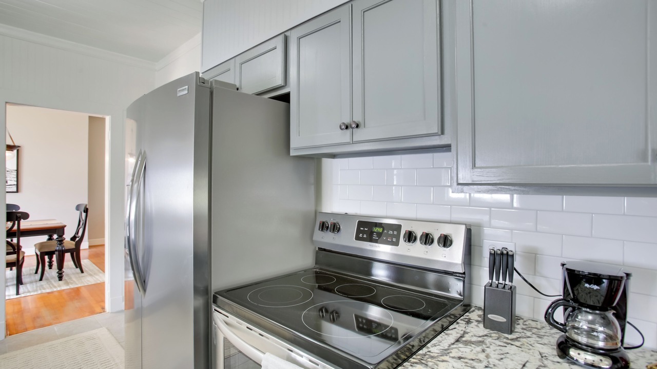 Photo of Kitchen in Natchez