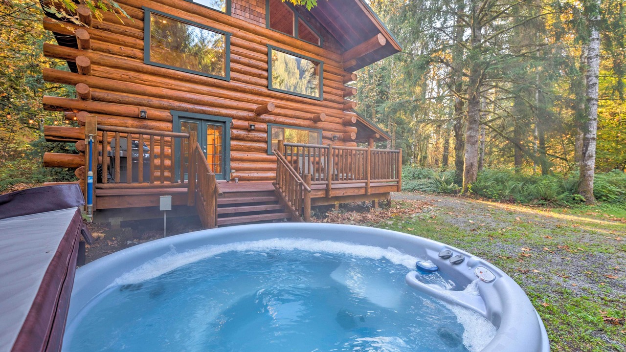 Photo of Patio Balcony in Gold Bar