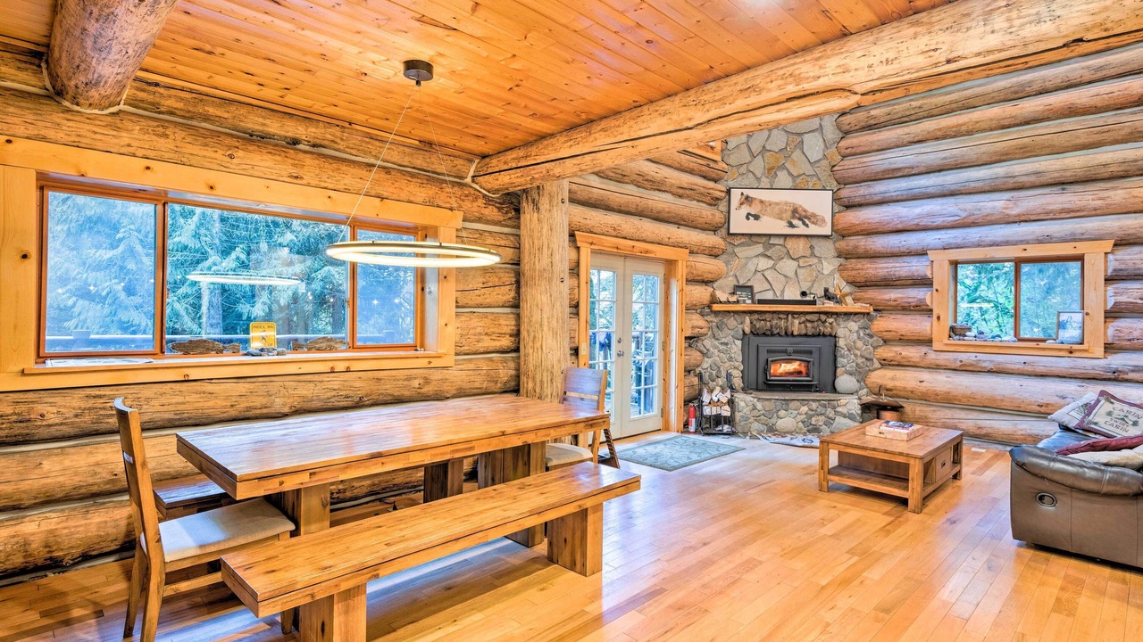Photo of Bedroom in Gold Bar