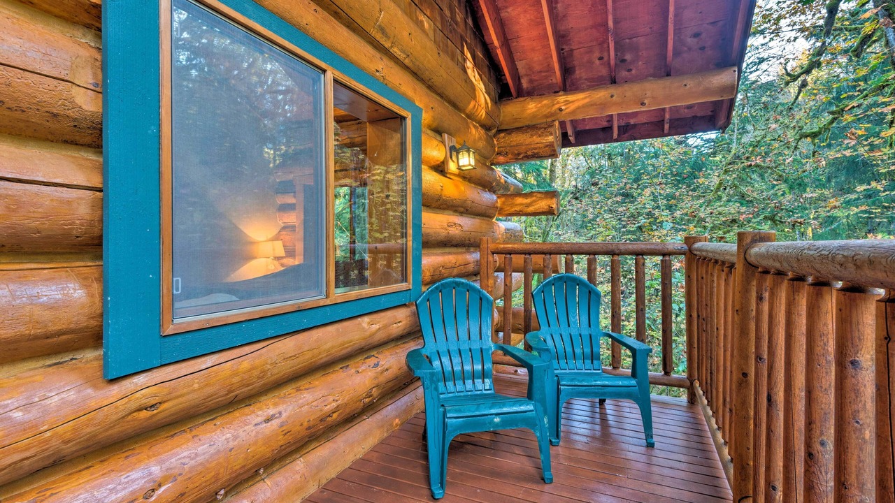 Photo of Patio Balcony in Gold Bar