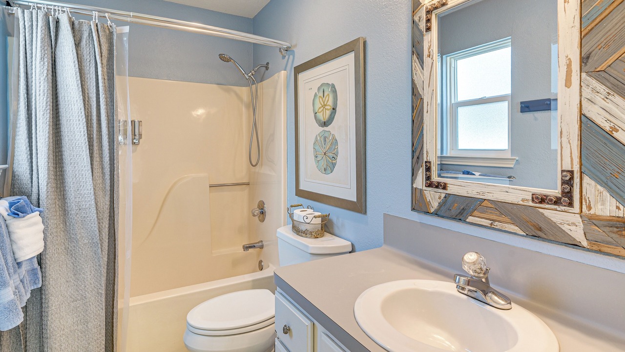 Photo of Bathroom in Isla Del Sol