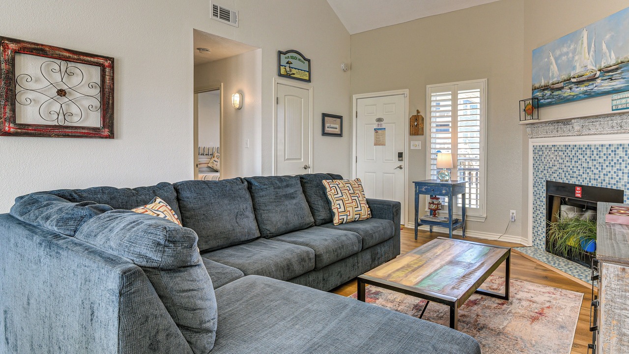 Photo of Livingroom in Isla Del Sol