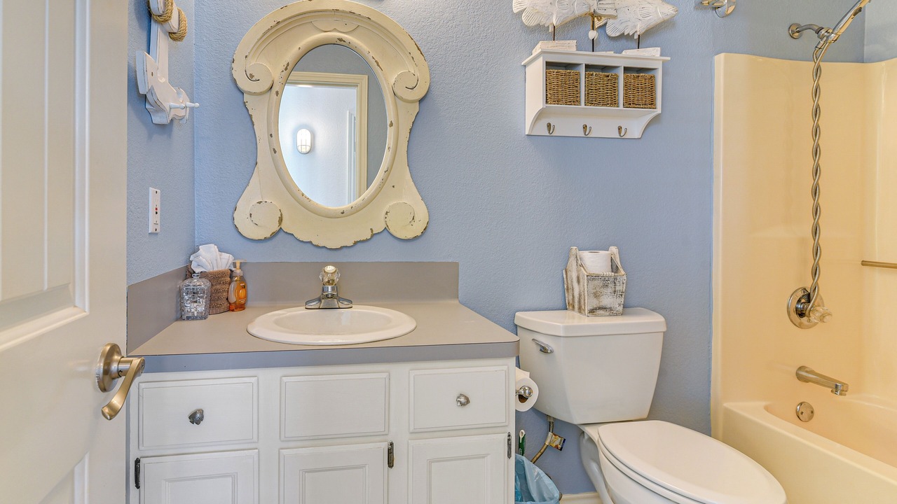 Photo of Bathroom in Isla Del Sol