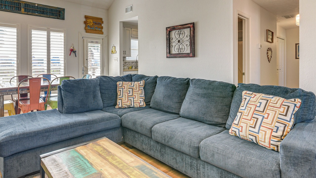 Photo of Livingroom in Isla Del Sol