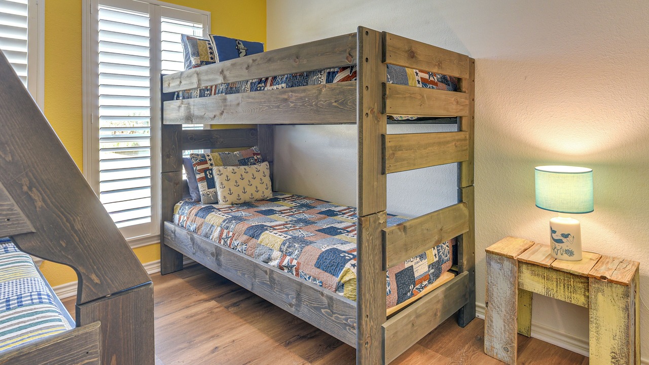 Photo of Bedroom in Isla Del Sol