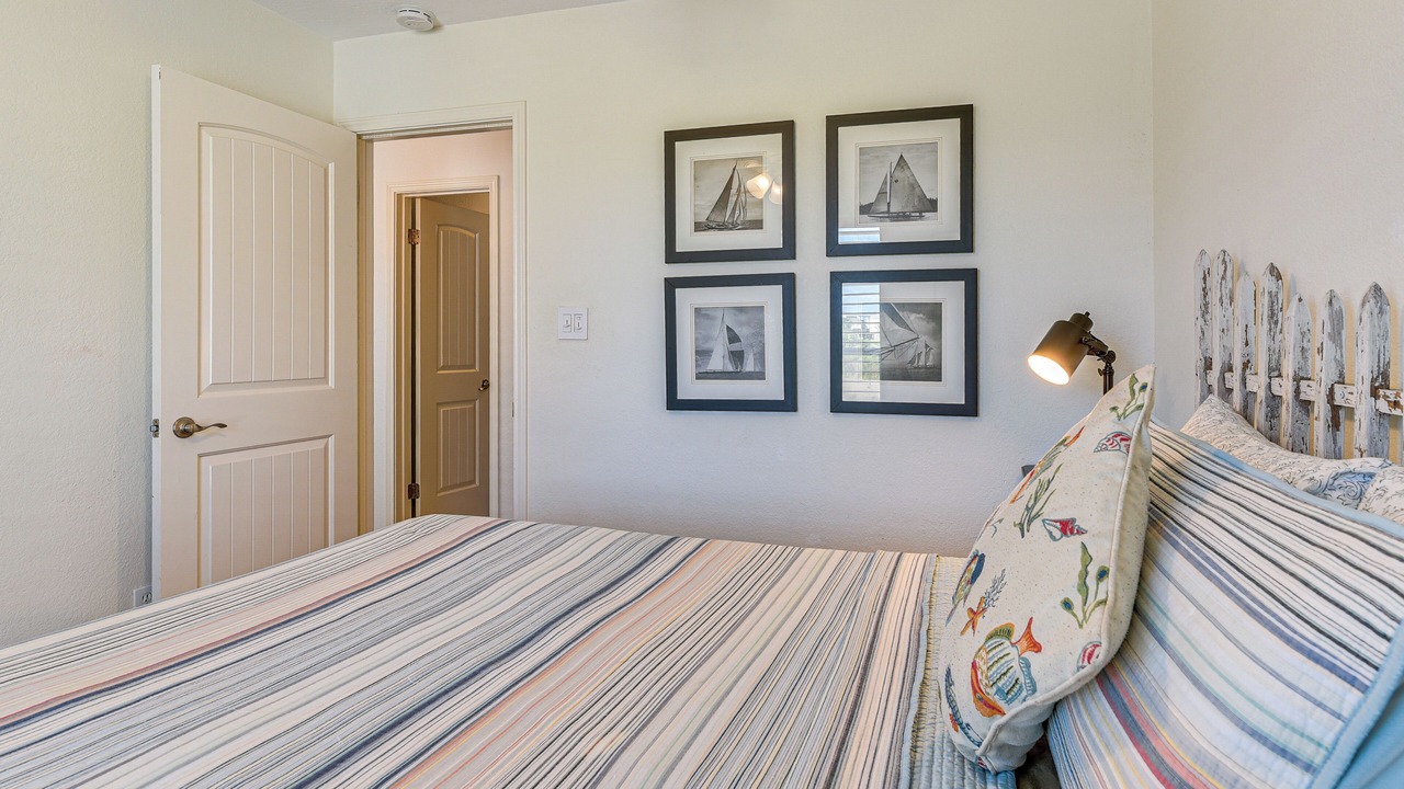 Photo of Bedroom in Isla Del Sol
