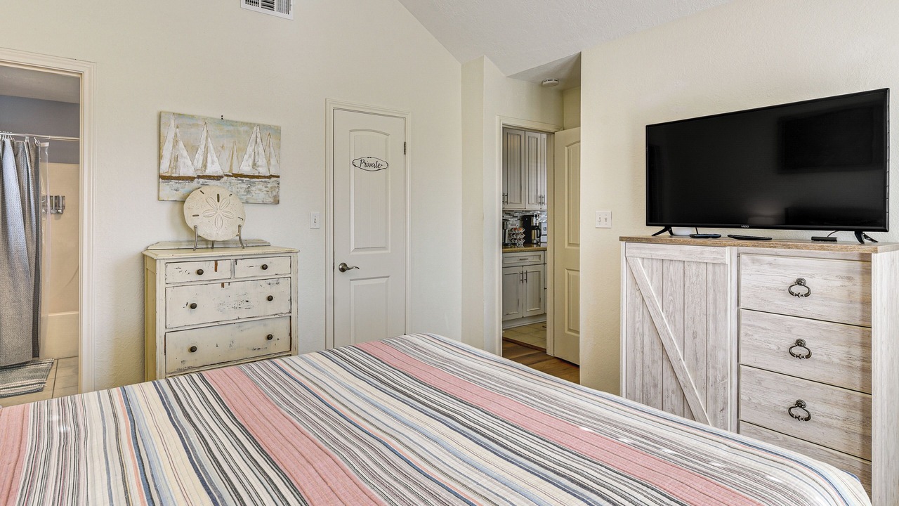 Photo of Bedroom in Isla Del Sol