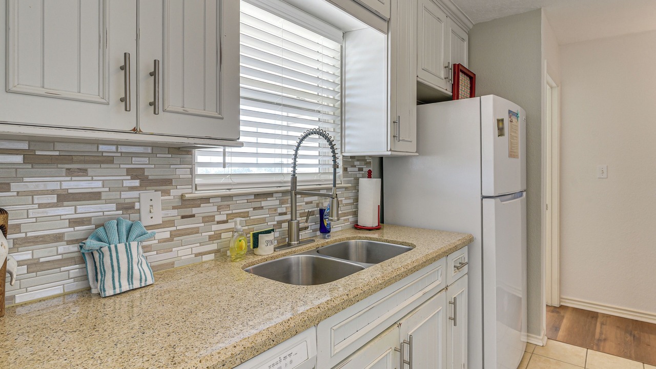Photo of Kitchen in Isla Del Sol