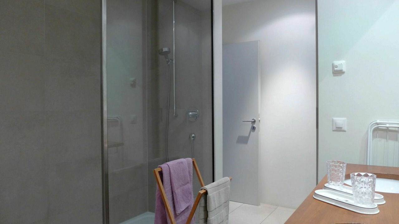 Photo of Bathroom in Central Interlaken
