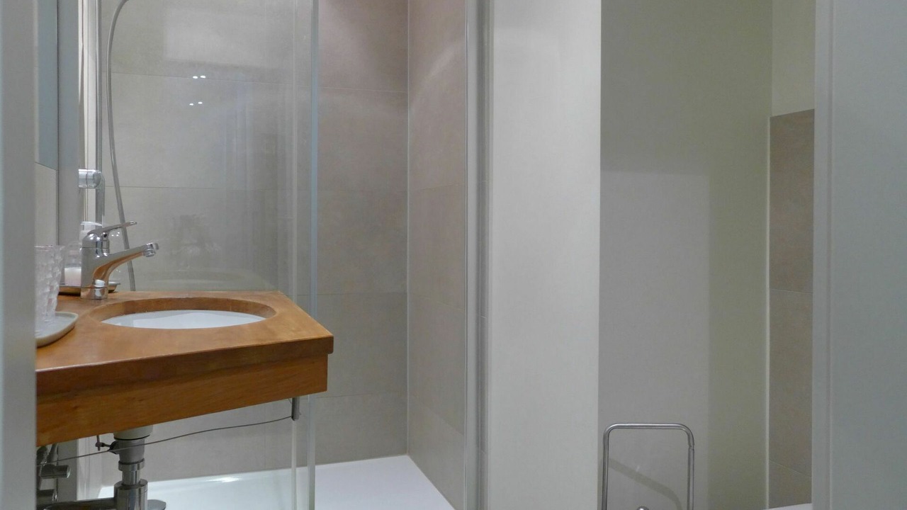 Photo of Bathroom in Central Interlaken