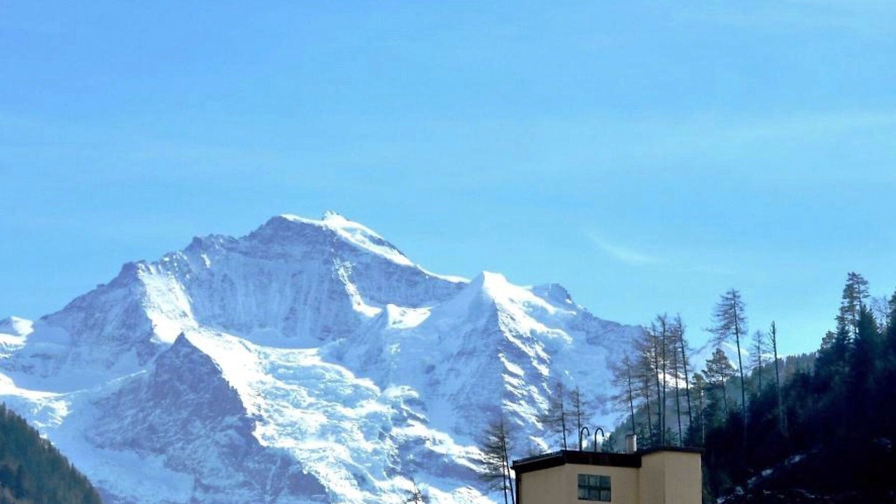 Photo of Others in Central Interlaken