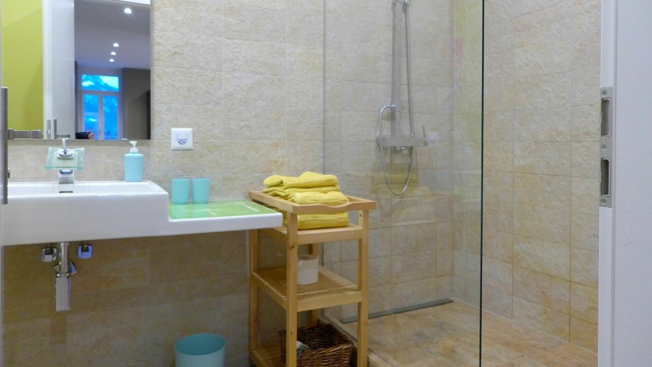 Photo of Bathroom in Central Interlaken