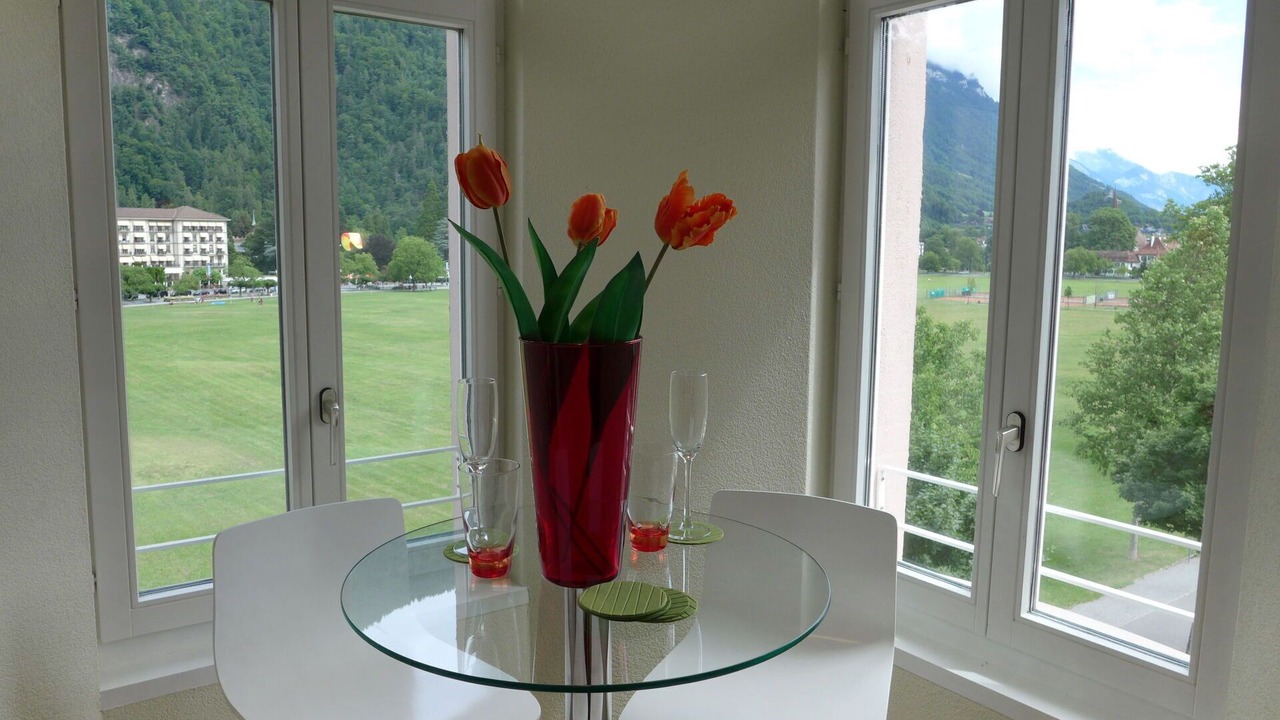Photo of Others in Central Interlaken
