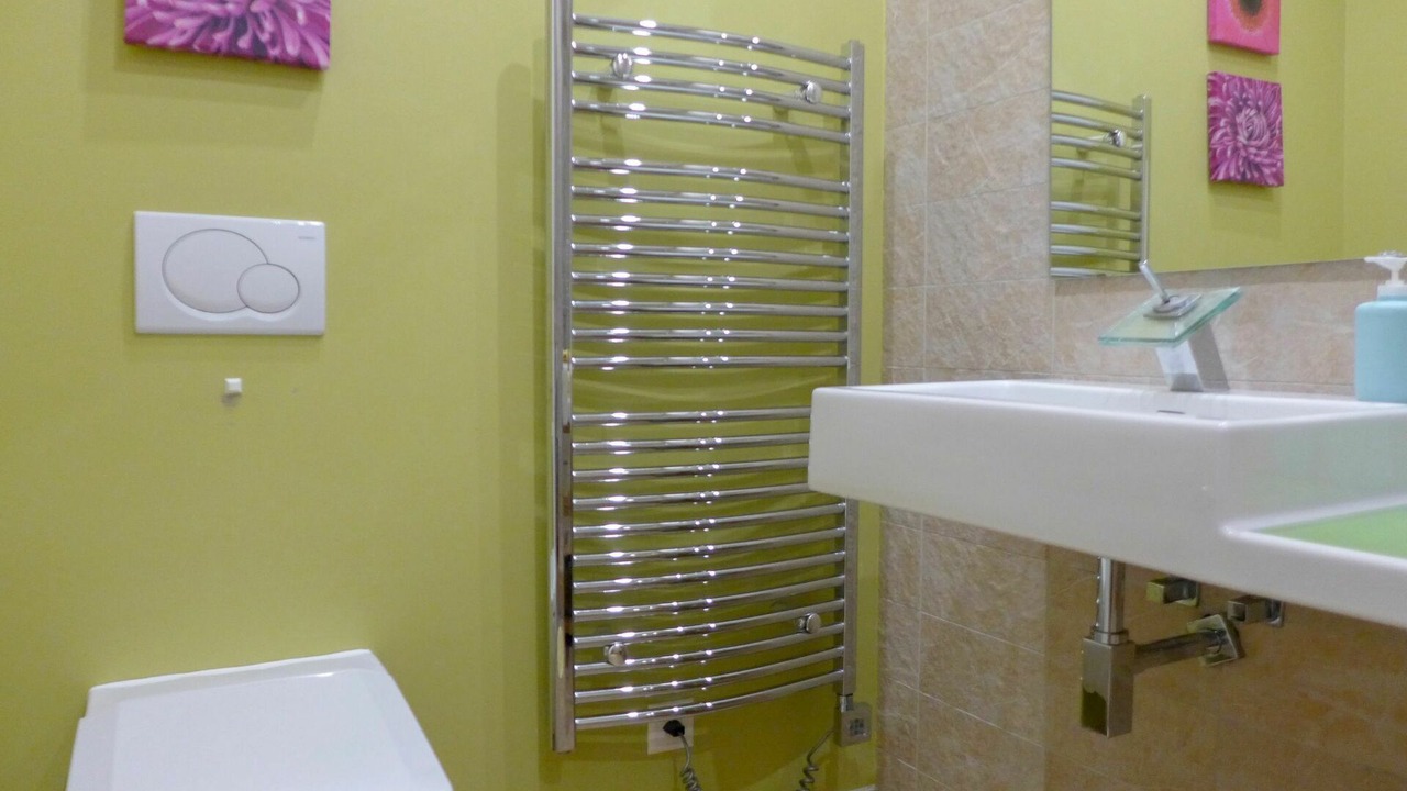 Photo of Bathroom in Central Interlaken