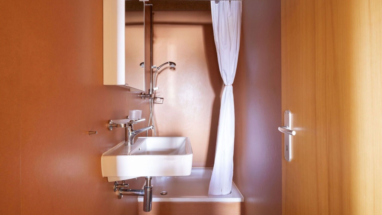 Photo of Bathroom in Oberurmein