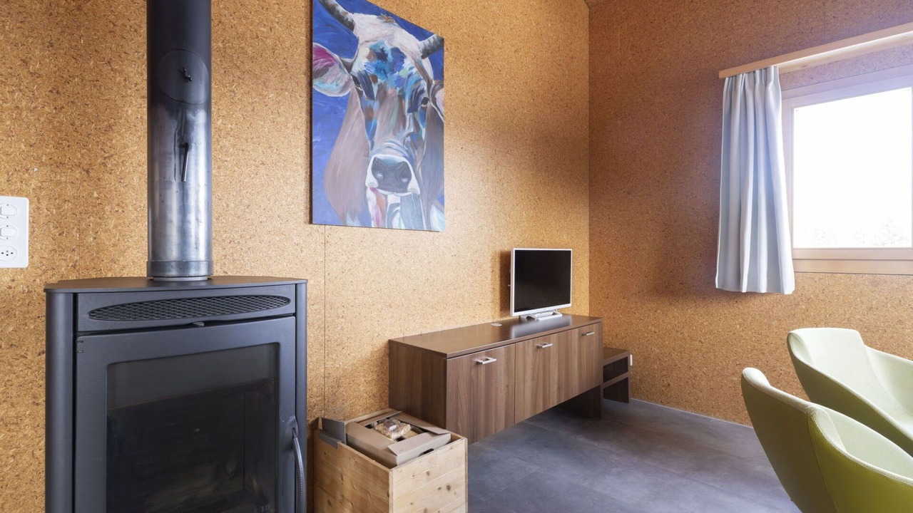Photo of Bedroom in Oberurmein