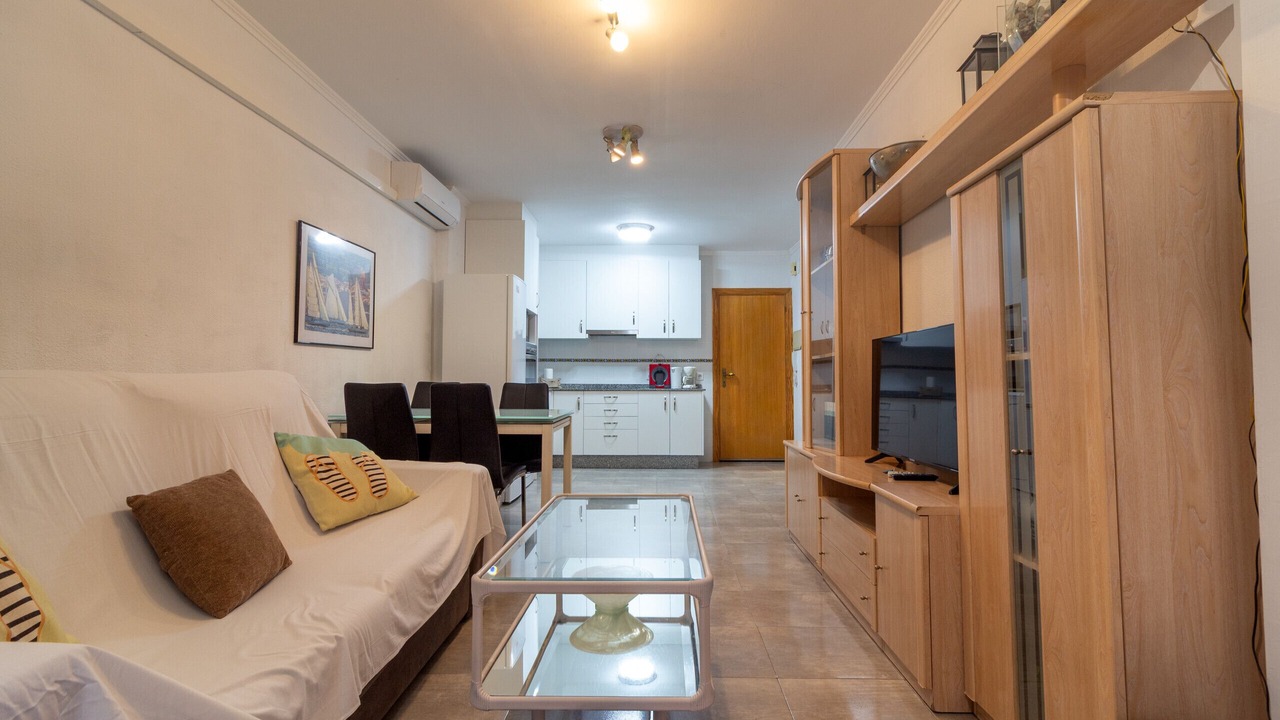 Photo of Livingroom in Canet de Berenguer