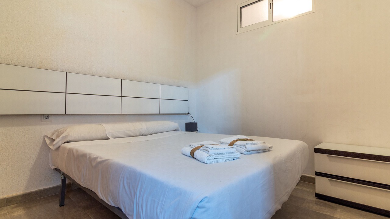 Photo of Bedroom in Canet de Berenguer
