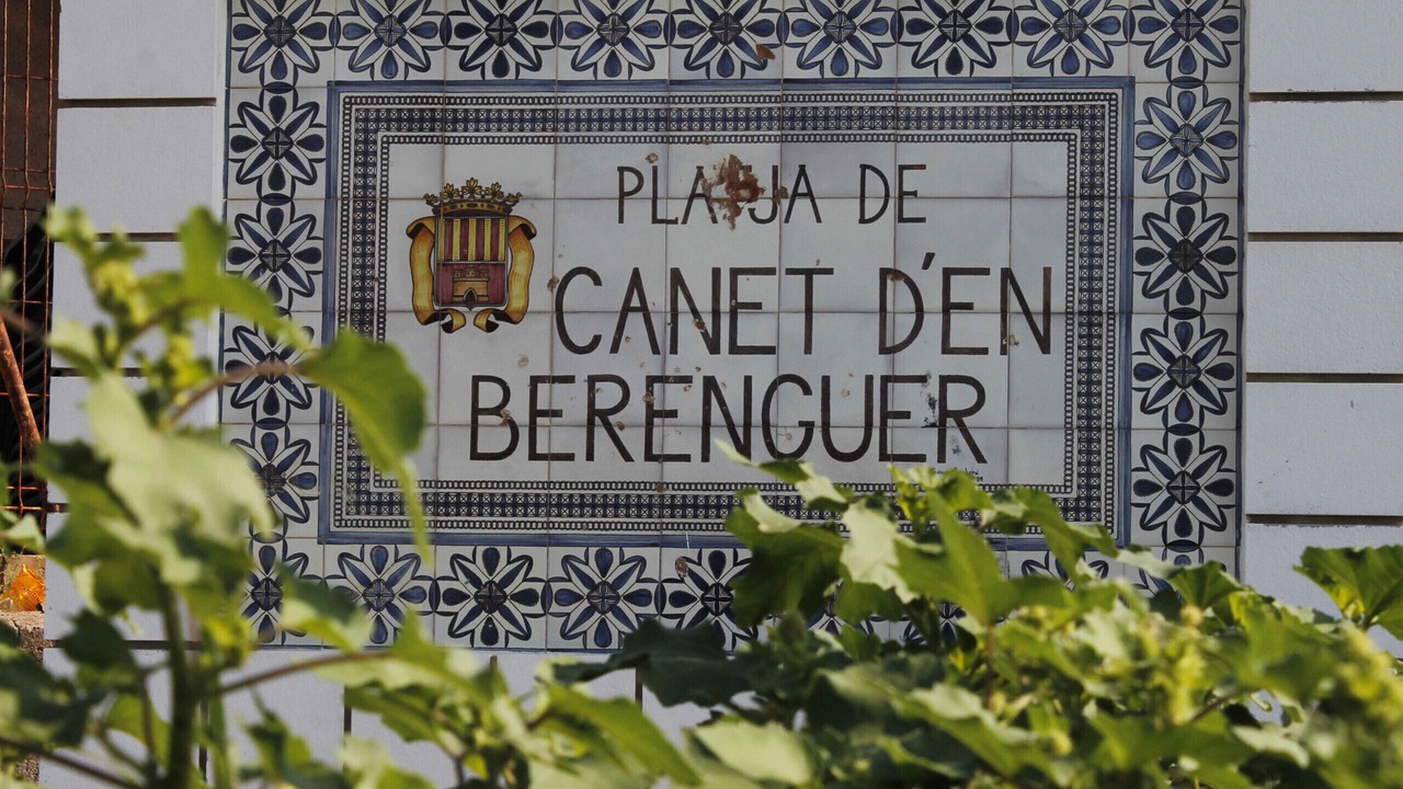 Photo of Outdoor in Canet de Berenguer