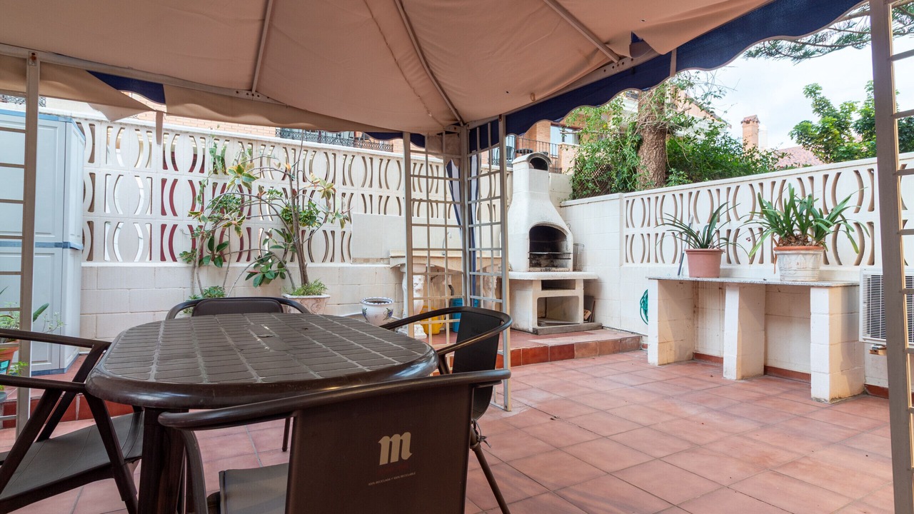 Photo of Outdoor in Canet de Berenguer