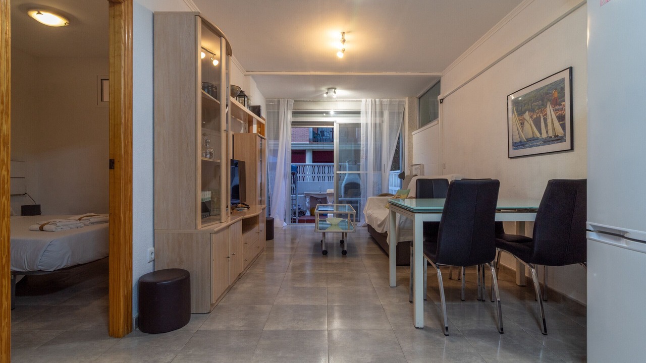 Photo of Bedroom in Canet de Berenguer