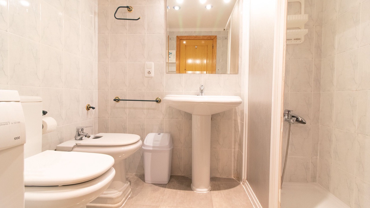 Photo of Bathroom in Canet de Berenguer