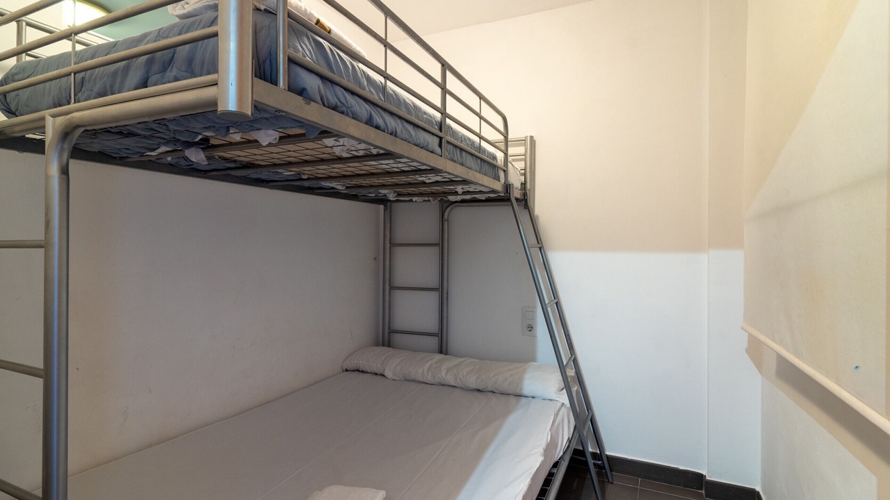 Photo of Bedroom in Canet de Berenguer