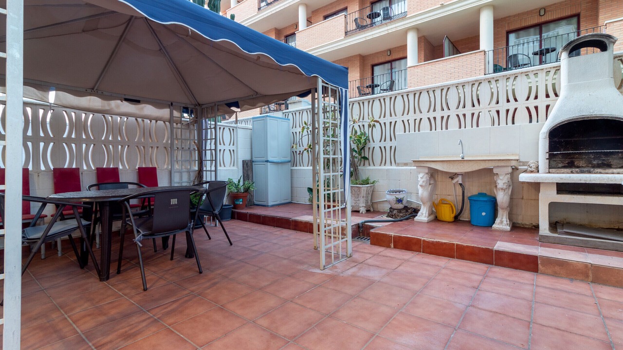 Photo of Outdoor in Canet de Berenguer