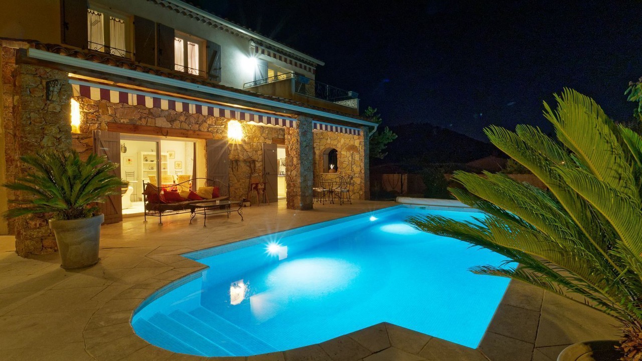 Photo of Outdoor in Taradeau