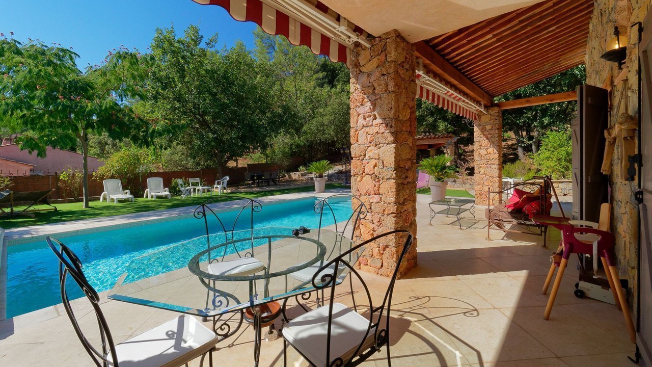 Photo of Outdoor in Taradeau