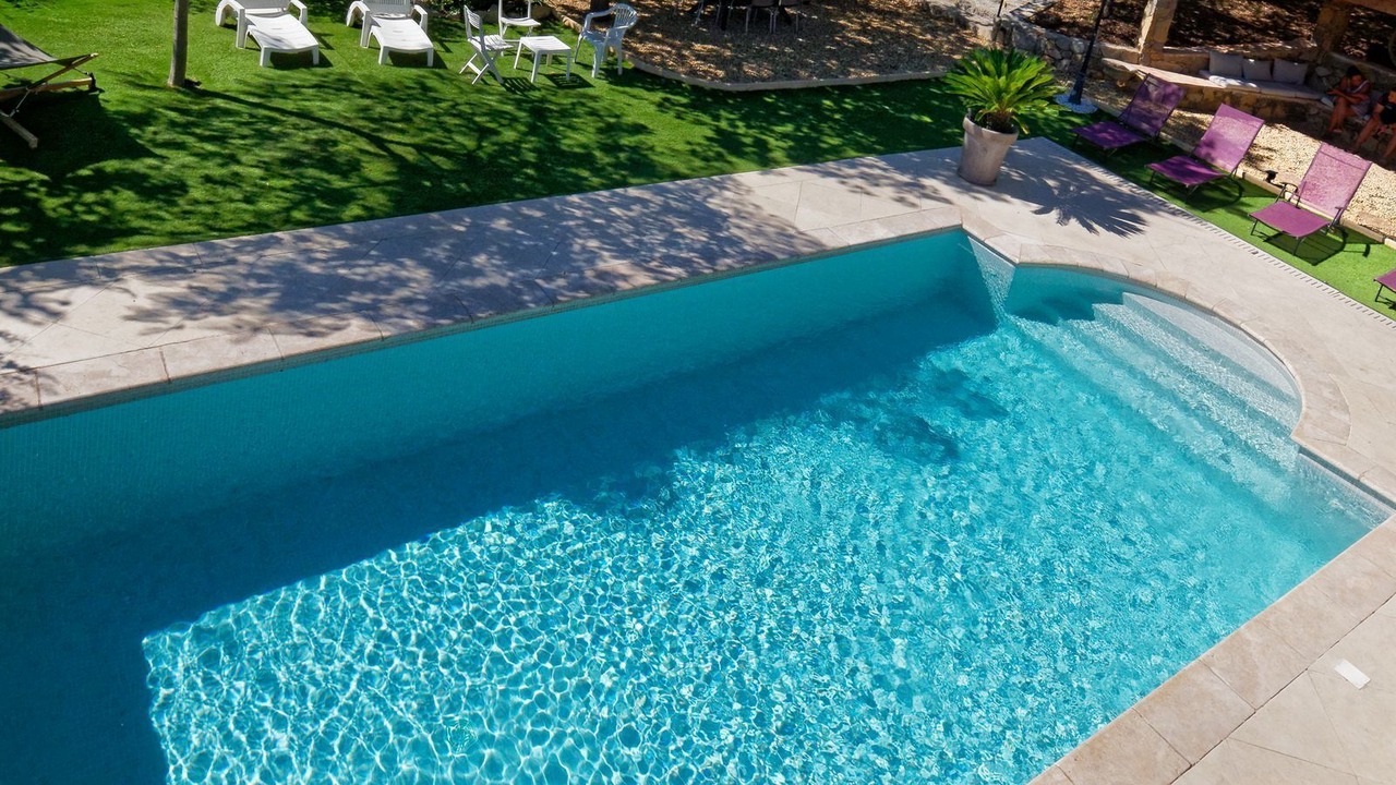 Photo of Outdoor in Taradeau