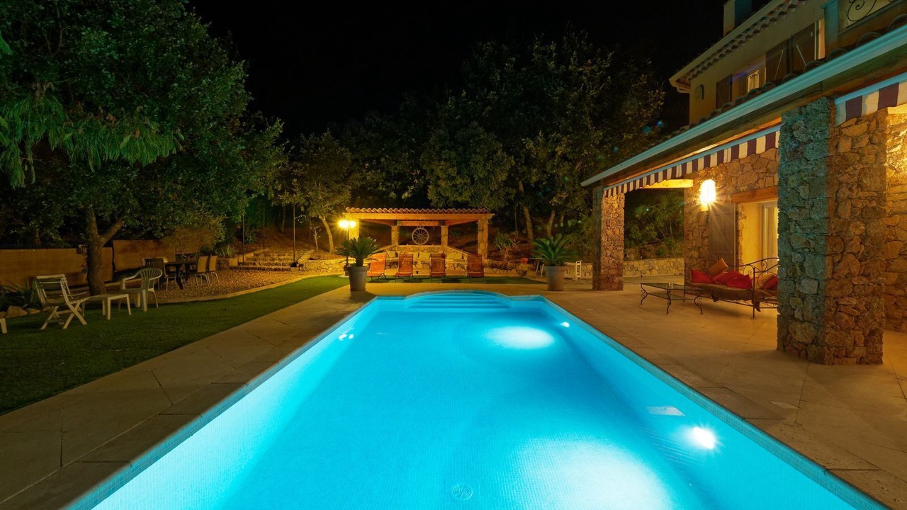 Photo of Outdoor in Taradeau