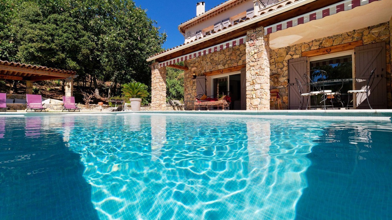 Photo of Outdoor in Taradeau