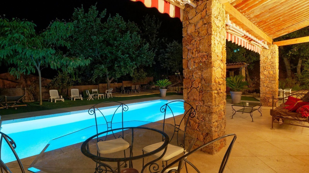 Photo of Outdoor in Taradeau