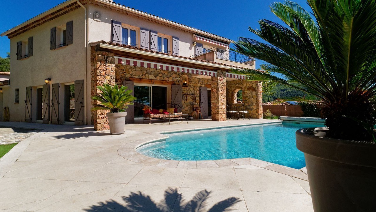 Photo of Outdoor in Taradeau