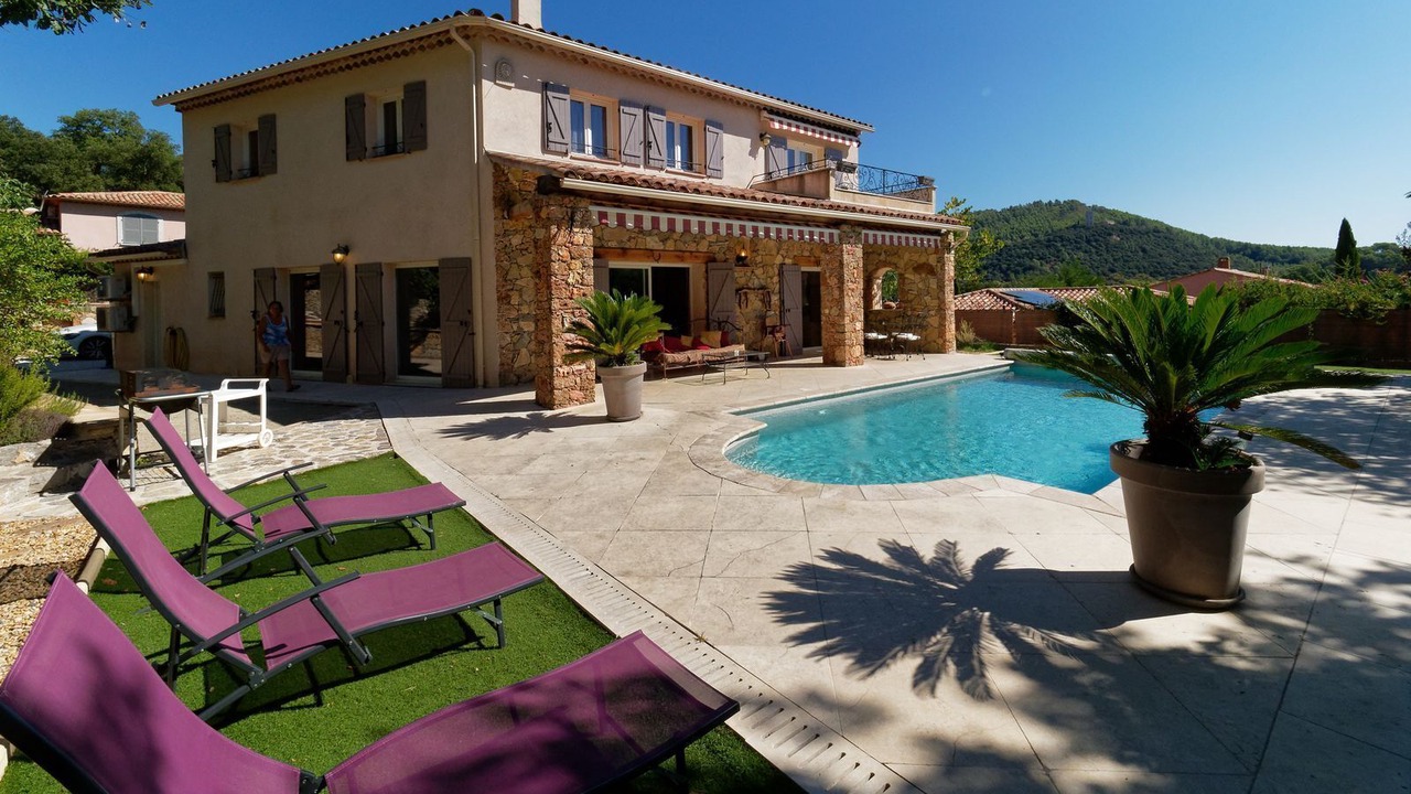 Photo of Outdoor in Taradeau