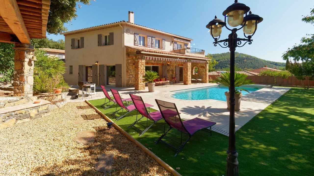 Photo of Outdoor in Taradeau