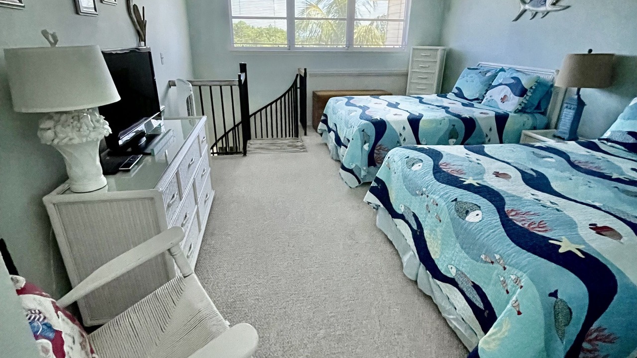 Photo of Bedroom in Placida
