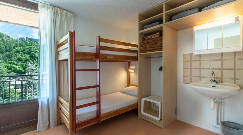 Photo of Bedroom in Guillaumes
