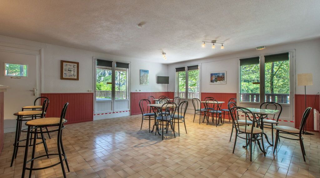 Photo of Bedroom in Guillaumes