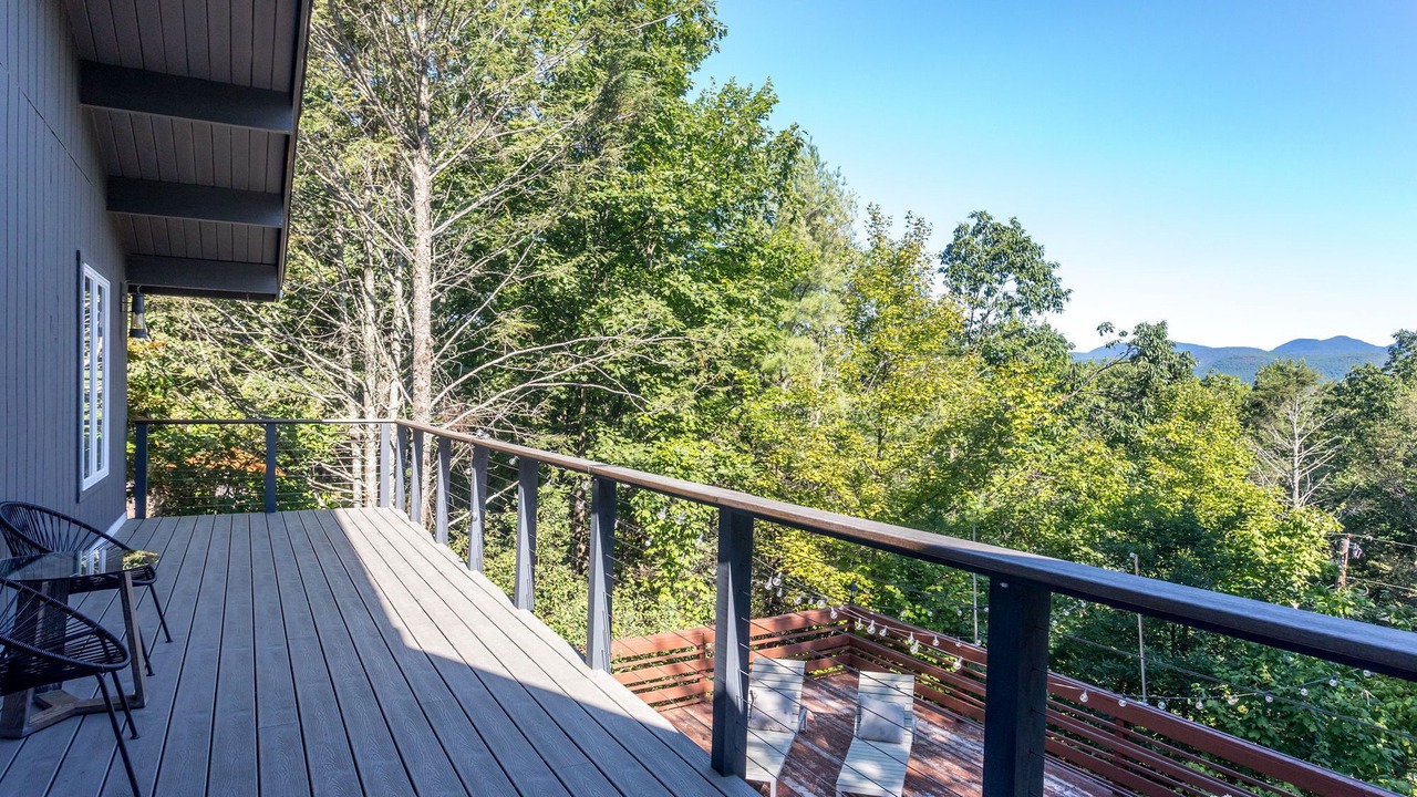 Photo of Patio Balcony in Glenford