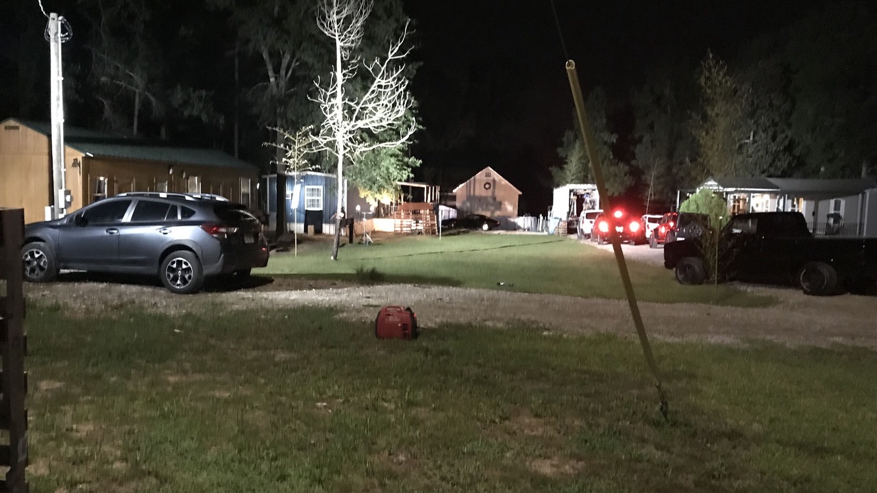 Photo of Outdoor in Willis