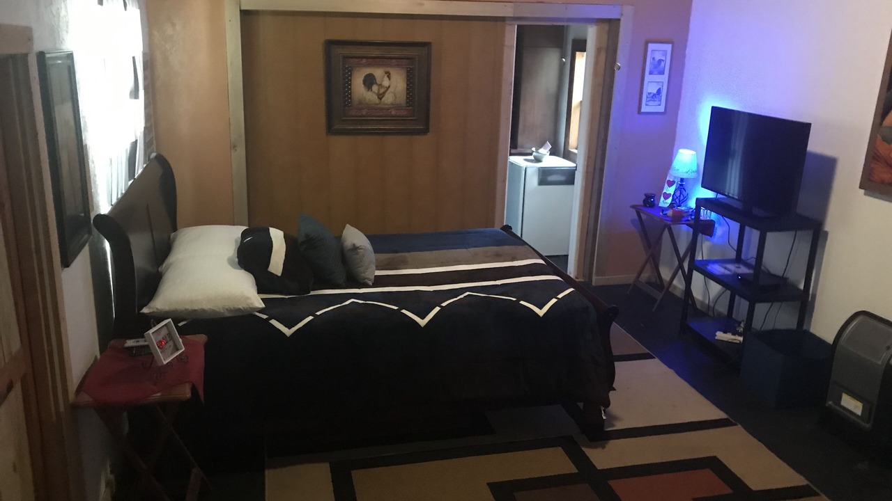 Photo of Bedroom in Willis