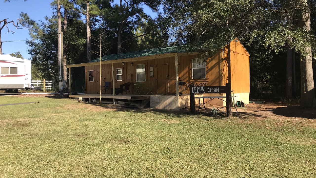 Photo of Outdoor in Willis