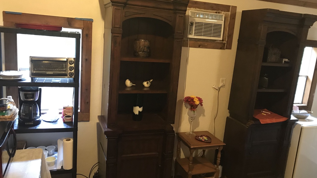 Photo of Kitchen in Willis